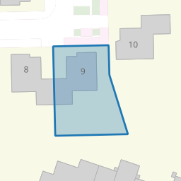 Perceel LNK00-Q-3734