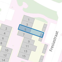 Perceel LNK00-Q-3752