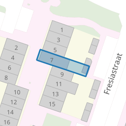 Perceel LNK00-Q-3753