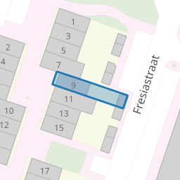 Perceel LNK00-Q-3754