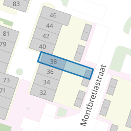 Perceel LNK00-Q-3758