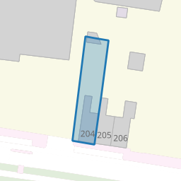 Perceel LNK00-Q-3768