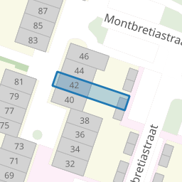 Perceel LNK00-Q-3784
