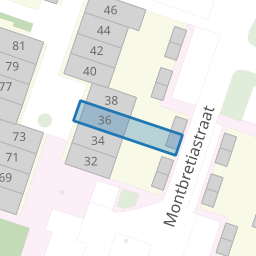 Perceel LNK00-Q-3818