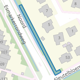 Perceel LNK00-Q-3851