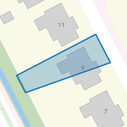 Perceel LNK00-Q-3852