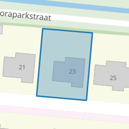 Perceel LNK00-Q-3858