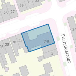 Perceel LNK00-Q-3886