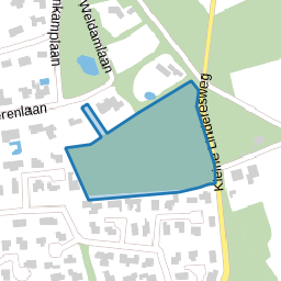 Perceel LNK00-Q-3895