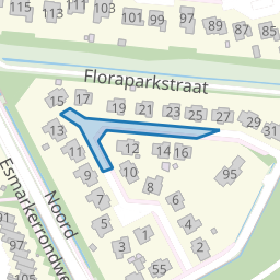 Perceel LNK00-Q-3907