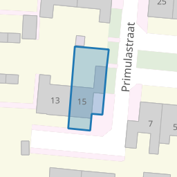 Perceel LNK00-Q-3924