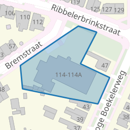 Perceel LNK00-Q-3926