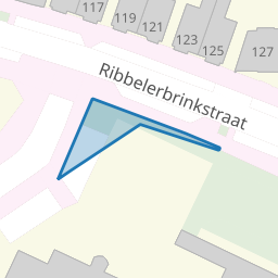 Perceel LNK00-Q-3927