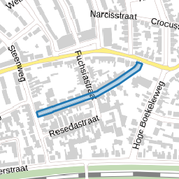 Perceel LNK00-Q-3930