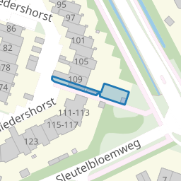 Perceel LNK00-Q-3943