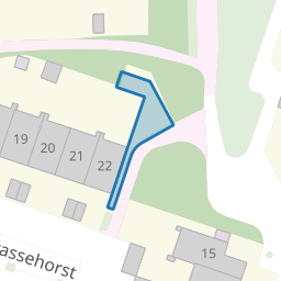 Perceel LNK00-Q-3955