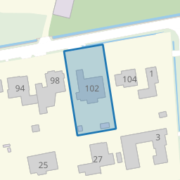 Perceel LNK00-Q-3963