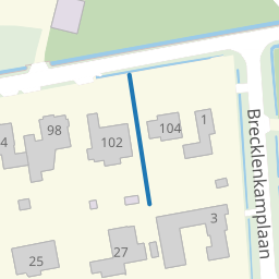 Perceel LNK00-Q-3964