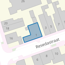 Perceel LNK00-Q-3975