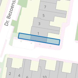 Perceel LNK00-Q-4000