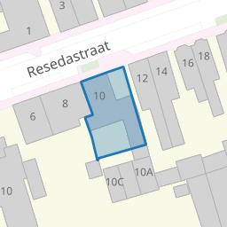 Perceel LNK00-Q-4010