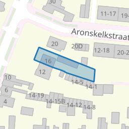 Perceel LNK00-Q-4016