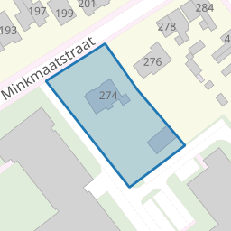 Perceel LNK00-Q-4031