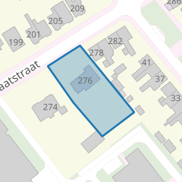 Perceel LNK00-Q-4032