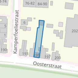 Perceel LNK00-Q-4048