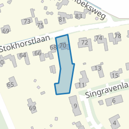 Perceel LNK00-Q-4064