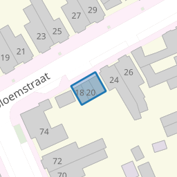 Perceel LNK00-Q-4069