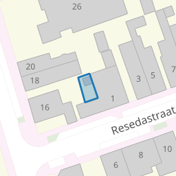 Perceel LNK00-Q-4093