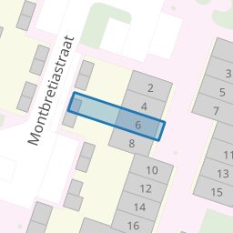 Perceel LNK00-Q-4098