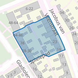 Perceel LNK00-Q-4105