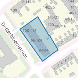 Perceel LNK00-Q-4132