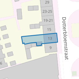 Perceel LNK00-Q-4161