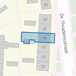 Perceel LNK00-Q-4164