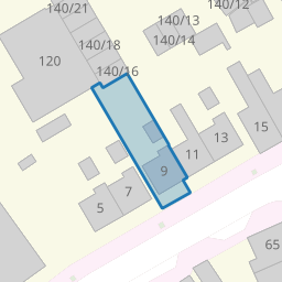 Perceel LNK00-Q-4165