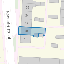 Perceel LNK00-Q-4168