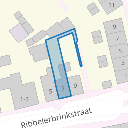 Perceel LNK00-Q-4175