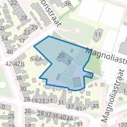 Perceel LNK00-Q-4178