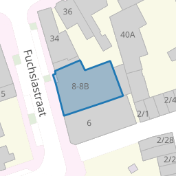 Perceel LNK00-Q-4184