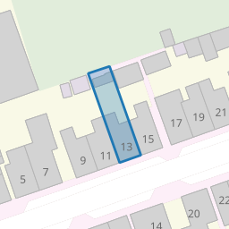 Perceel LNK00-Q-4197