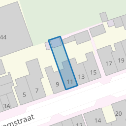 Perceel LNK00-Q-4198