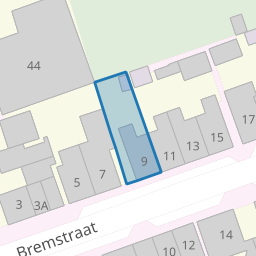 Perceel LNK00-Q-4199