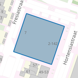 Perceel LNK00-Q-4207