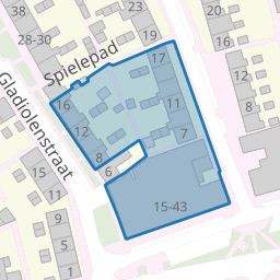 Perceel LNK00-Q-4217