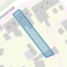 Perceel LNK00-Q-4218