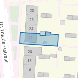 Perceel LNK00-Q-4221