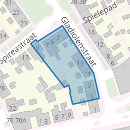 Perceel LNK00-Q-4224